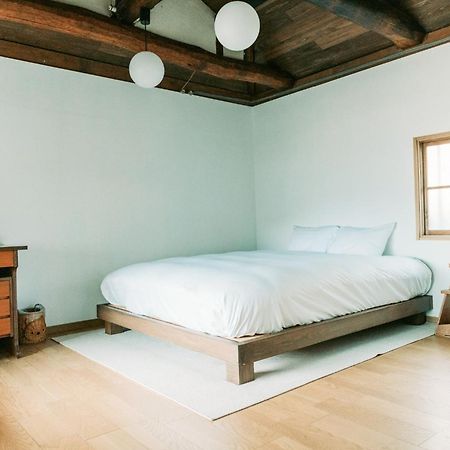 Tonosho  Tokuto"Queen Villa" - Vacation Stay 81603V מראה חיצוני תמונה