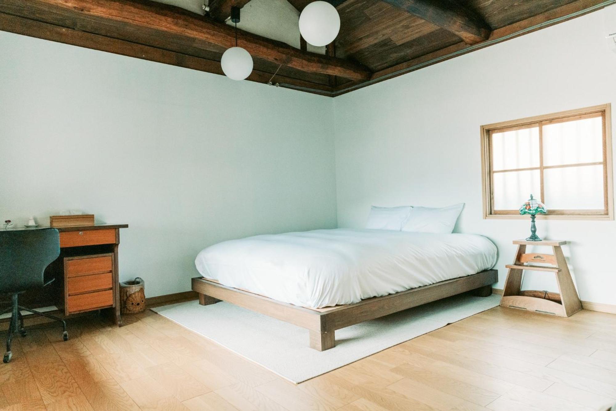 Tonosho  Tokuto"Queen Villa" - Vacation Stay 81603V מראה חיצוני תמונה