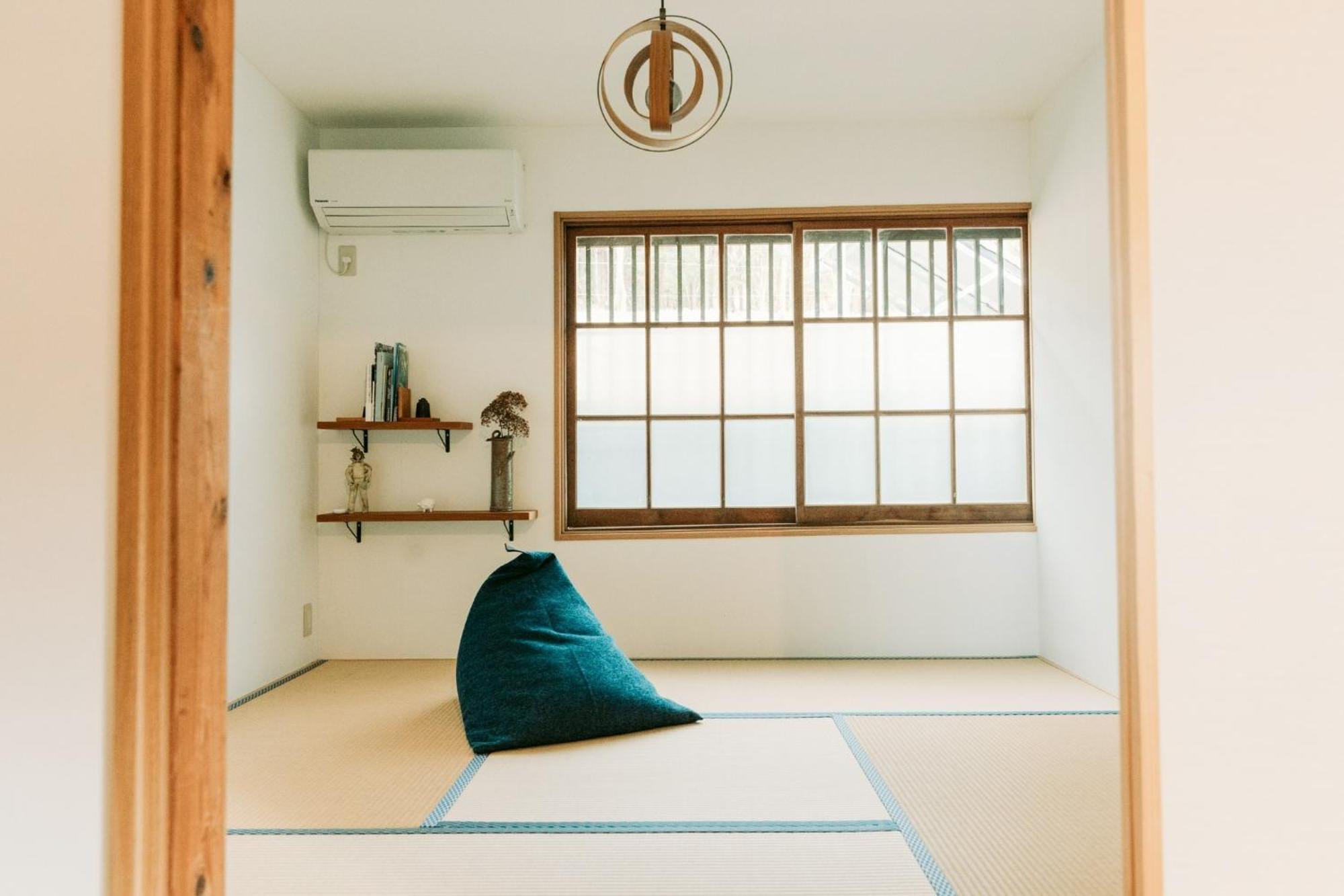 Tonosho  Tokuto"Queen Villa" - Vacation Stay 81603V מראה חיצוני תמונה